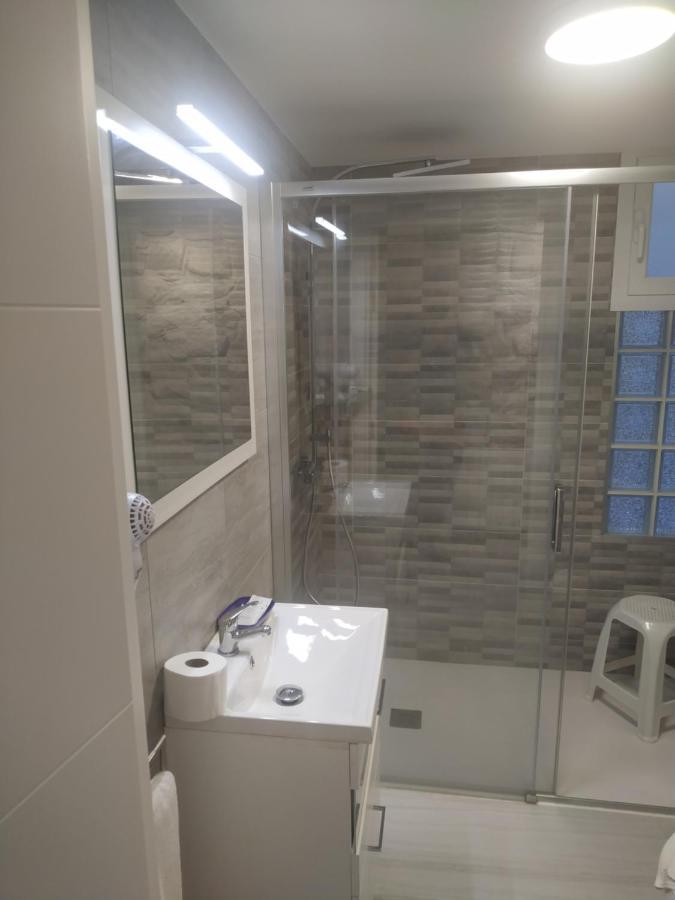 Apartamento Torre Ercilla Bermeo Exterior foto