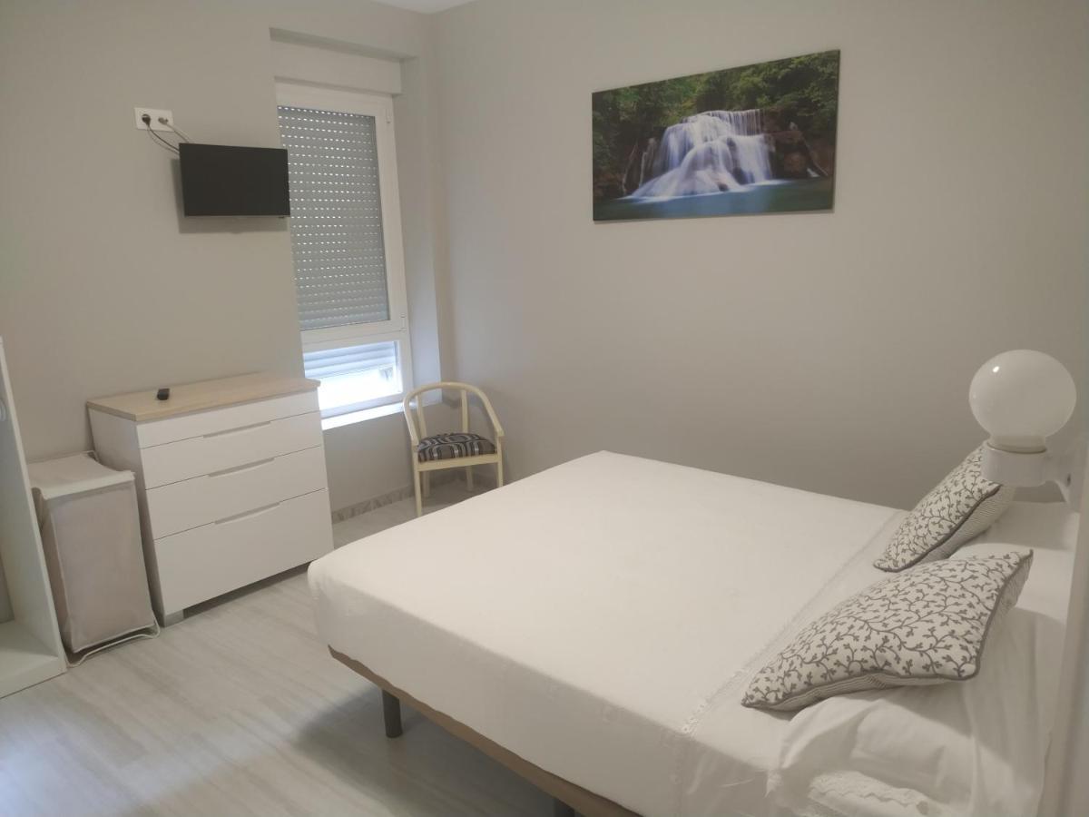 Apartamento Torre Ercilla Bermeo Exterior foto